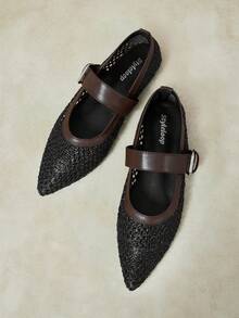 Graphite Black