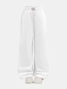 2PCS Tween Girls Pants - Multicolor - View 4