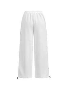 SHEIN Velisys 2PCS Women Sports Pants - Multicolor - View 6