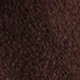 Chocolate brown.
