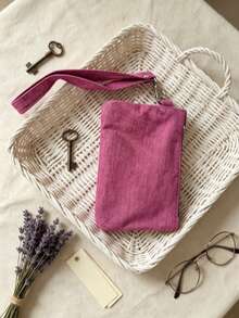 Odor-Proof Travel Bag, Deodorizing Travel Pouch Infused With Activated Carbon And Bamboo Charcoal - multicolor - View 5