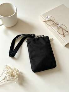 Odor-Proof Travel Bag, Deodorizing Travel Pouch Infused With Activated Carbon And Bamboo Charcoal - multicolor - View 4