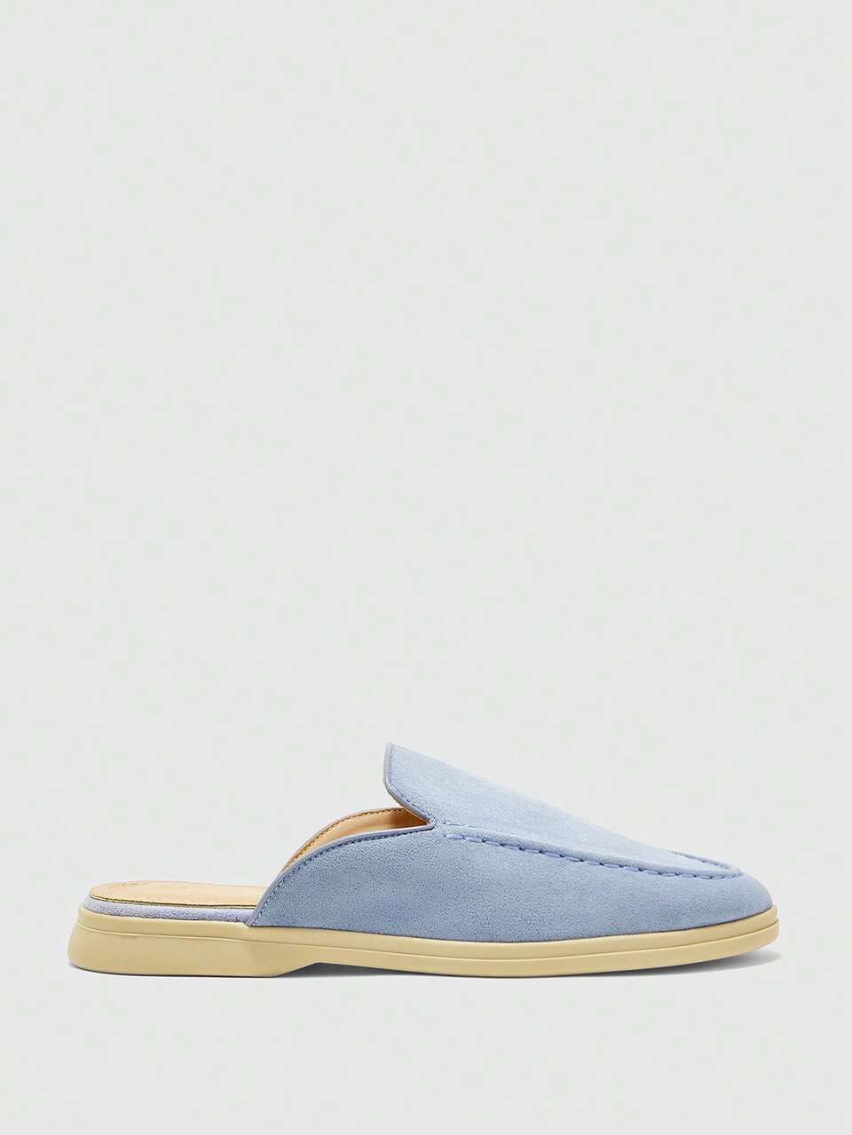 CUCCOO BIZCHIC Flat-Soled Shoes Are Fashionable, Elegant And Generous, Casual, Simple And Comfortable, Portable, Workplace Commuting
