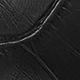 Pure black..