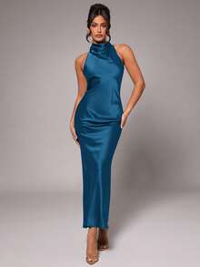 Teal Blue