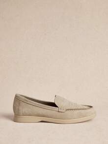 Rosivie Women's Flat Slip-On Round Toe Ballet Shoes, Casual Daily Wear, Suitable For Office - Pale apricot - View 7