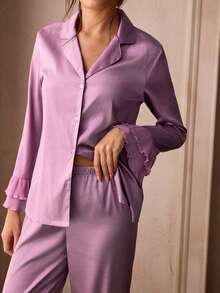 Mauve Purple