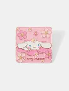 HELLO KITTY AND FRIENDS | SHEIN Bros Cetak Pola Kartun Kreatif Baru, Desain Gabungan IP, Personalisasi yang Menawan, Sederhana dan Elegan, Dapat Juga Digunakan Sebagai Aksesori - MultiWarna - View 6