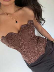 Mocha Brown