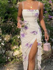 Lilac Purple