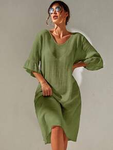 Militaire verte