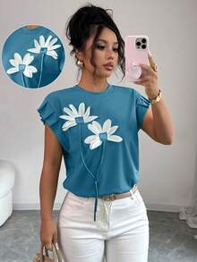 Teal Blue
