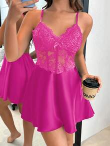 Hot Pink