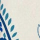藍色