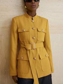 Pale Yellow
