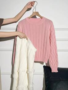 Dusty Pink