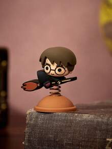 HARRY POTTER X POKOJA LAND 裝飾飾品禮物送給朋友 - 均碼 - 查看 2