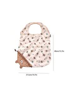 Joivida 1 buah Tas Belanja Hijau yang Dapat Digunakan Kembali, Ransel Ringan Cocok untuk Berbelanja, Bepergian, Perjalanan, dll. Desain Lipat Kompak, Dapat Dilipat Menjadi Ukuran Kecil untuk Penyimpanan Mudah. Kapasitas Besar, Dapat Menampung Belanjaan, Buku, Laptop, dll., Sangat Cocok untuk Perjalanan Harian, Perjalanan Belanja, Liburan ke Pantai, Olahraga di Gym, dan Perjalanan Akhir Pekan Singkat. - MultiWarna - View 9