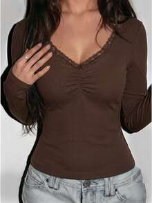 Coffee Brown