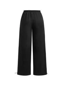 SHEIN Velisys 2PCS Women Sports Pants - Multicolor - View 11