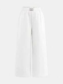 2PCS Tween Girls Pants - Multicolor - View 5