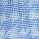 Blue and White