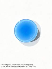 Round Gradient Epoxy Gel Phone Grip Stand, Collapsible Telescopic Desk Holder, Self-Adhesive Portable Universal Stand - Multicolor - View 27