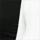 Black and White