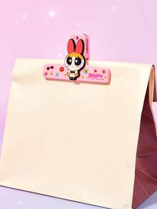 THE POWERPUFF GIRLS X Joivida Cute Cartoon Folder Suitable For Office Daily Use - The Powerpuff Girls - View 3