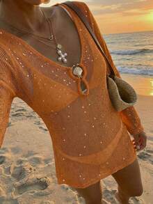 Burnt Orange