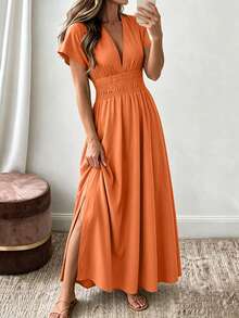 Burnt Orange