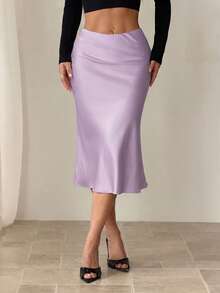Mauve Purple