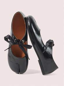 Bright black