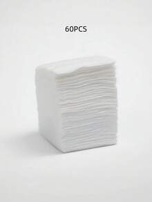 30/60/100Pcs Electrostatic Dust Cloth Dry Wet Mop Pads Disposable Quick Clean Refill For Home Office Floor Cleaning Supplies For Adults - default - View 12