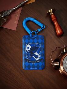 HARRY POTTER X Joivida Tempat Kartu, Sarung Pelindung Kartu Kampus, Gantungan Tas - warna-warni - View 12