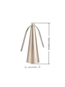 1PC Battery Operated Portable Table Fan Fly Repellent For Outdoor Picnic Camping Patio Indoor Home Office Summer Cooling Fan - multicolor - View 2