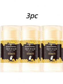 SHEIN 1件/3件 40g 寵物蜂蜜護爪膏，溫和滋養保濕棒，深層補水滋養爪墊，增強彈性並防止爪部龜裂，適用於爪子、鼻子、皮膚等，易於塗抹，保濕效果出色 - 彩色 - 查看 11