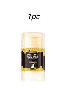 SHEIN 1件/3件 40g 寵物蜂蜜護爪膏，溫和滋養保濕棒，深層補水滋養爪墊，增強彈性並防止爪部龜裂，適用於爪子、鼻子、皮膚等，易於塗抹，保濕效果出色 - 彩色 - 查看 10