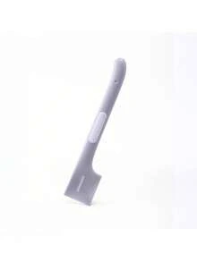 1pc Canned Pet Spoon, Cat And Dog Spoon Pet Feeding Stirring Long-Handled Cat Spoon Canned Special Spoon Pet Canned Spoon. - Multicolor - View 6