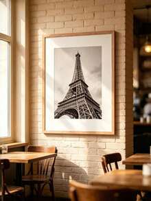 3PCS 30x40cm Solid Oak Wood Photo Frame Set Minimalist Modern Natural Finish Stand For Wall Mount Or Desktop Display Living Room Bedroom Office - Solid Wood Photo Frame - View 10