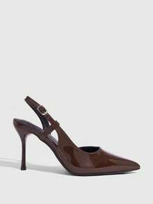 Coffee Brown