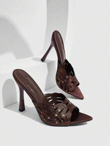 Coffee Brown