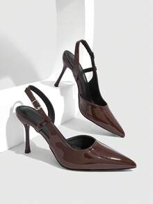 Coffee Brown