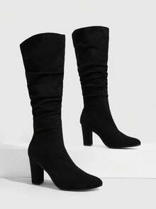 Black A
