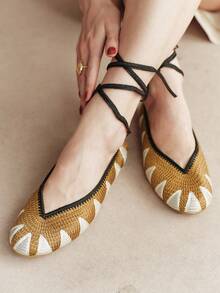 brown and black