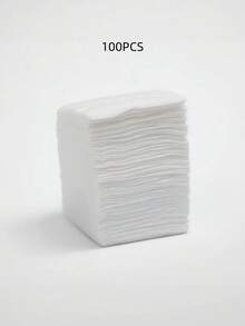 30/60/100Pcs Electrostatic Dust Cloth Dry Wet Mop Pads Disposable Quick Clean Refill For Home Office Floor Cleaning Supplies For Adults - default - View 14