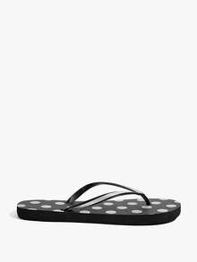 Grefit Women's Shoes Toe Heel Fold-Up Slippers, Fashionable Home PVC Fold-Up Slippers, Suitable For Summer Vacation Shoes, Suitable For Casual Beach Style - Silver 2 - View 7