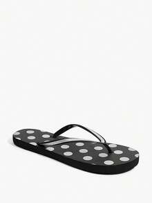 Grefit Women's Shoes Toe Heel Fold-Up Slippers, Fashionable Home PVC Fold-Up Slippers, Suitable For Summer Vacation Shoes, Suitable For Casual Beach Style - Silver 2 - View 8