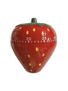 Joivida 1Pc Mechanical Wind-Up Timer/Chronometer - Modern minimalist style - View 9