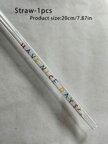 Original Temperature-Activated Fireworks Design, High Borosilicate Glass, Color Shifts With Cold & Warm Water, Marked Measurements, Perfect For Daily Drinks At Home. - Multicolor - View 9